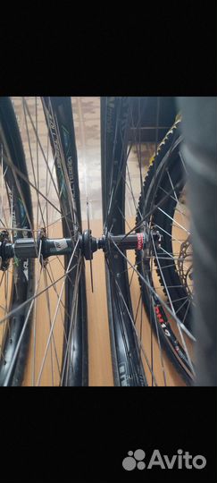 2 Вилки.педали.колёса.1 шт-27.5+.2 шт-26