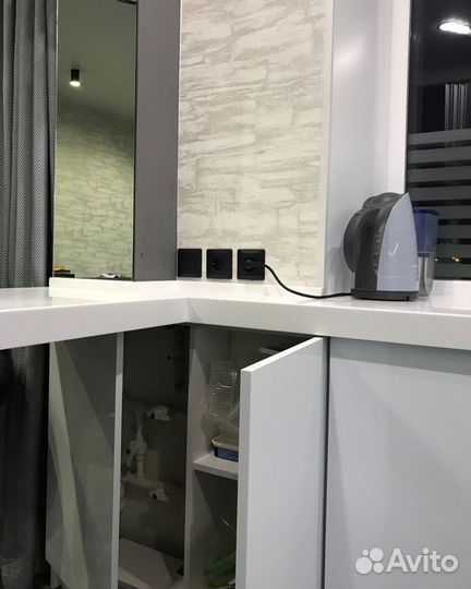 Кухня от производителя