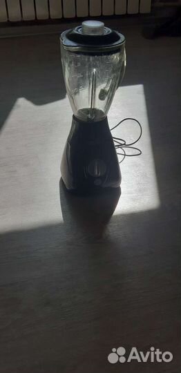 Блендер galaxy