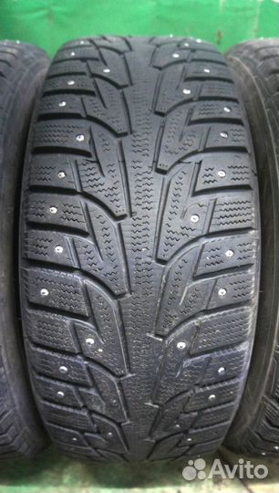 Hankook Winter I'Pike RS W419 215/55 R16 97T