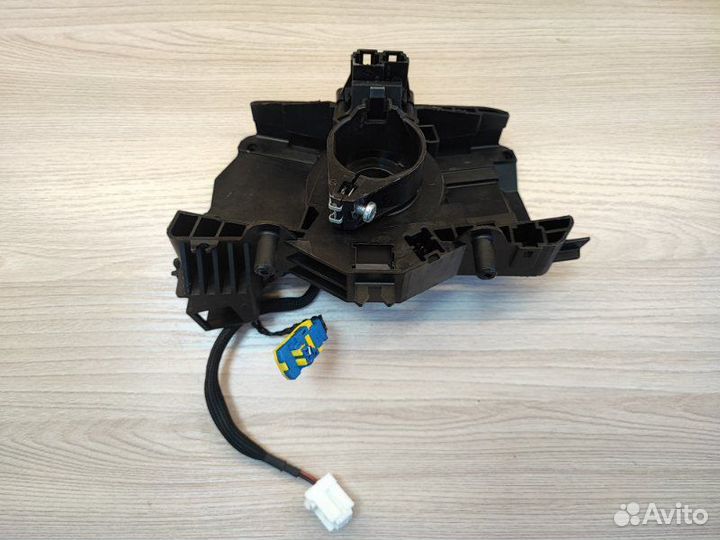 Подрулевой шлейф Renault Logan