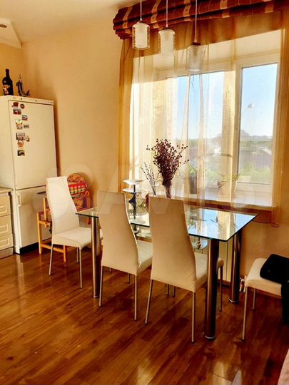 2-к. квартира, 61 м², 2/9 эт.