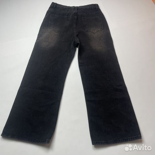 Широкие джинсы jaded london type