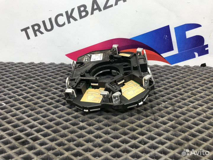 Электронный блок Volvo FH