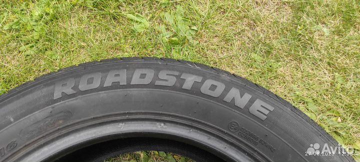 Roadstone N'Blue Eco 205/55 R16 91V