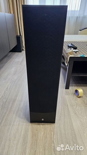 Напольная акустическая система yamaha NS-50F