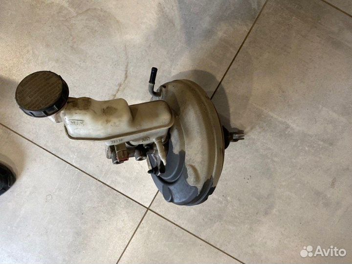 Вакуумный усилитель тормозов Kia Rio 5P 1.4 2015