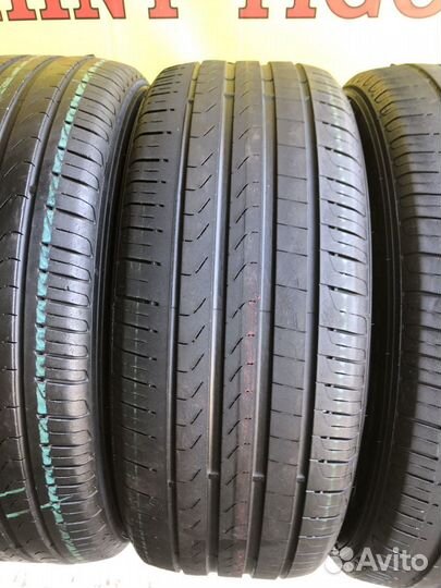 Pirelli Scorpion Verde 235/55 R19 105Y