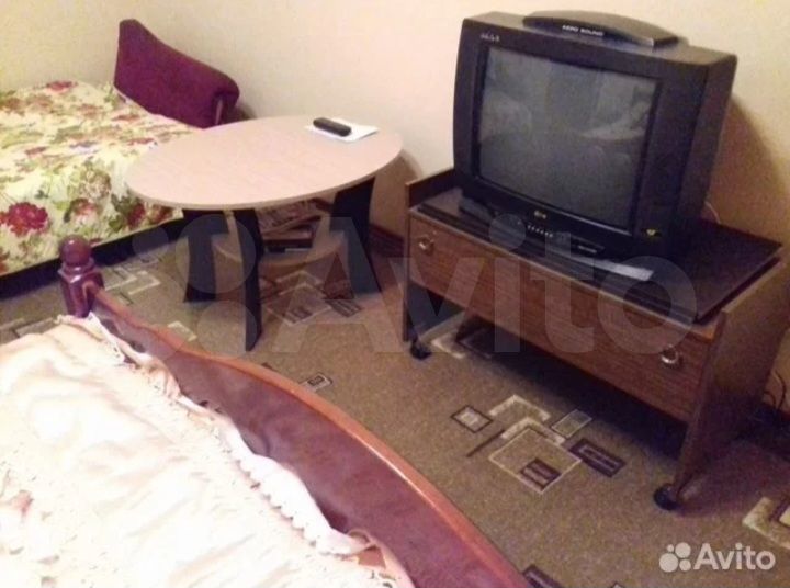 1-к. квартира, 32 м², 4/5 эт.