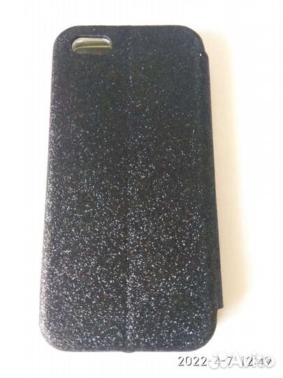 Чехол на iPhone 5 и 5s