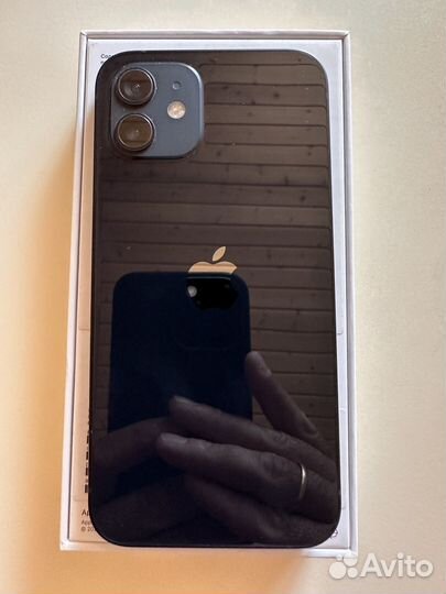 iPhone 12