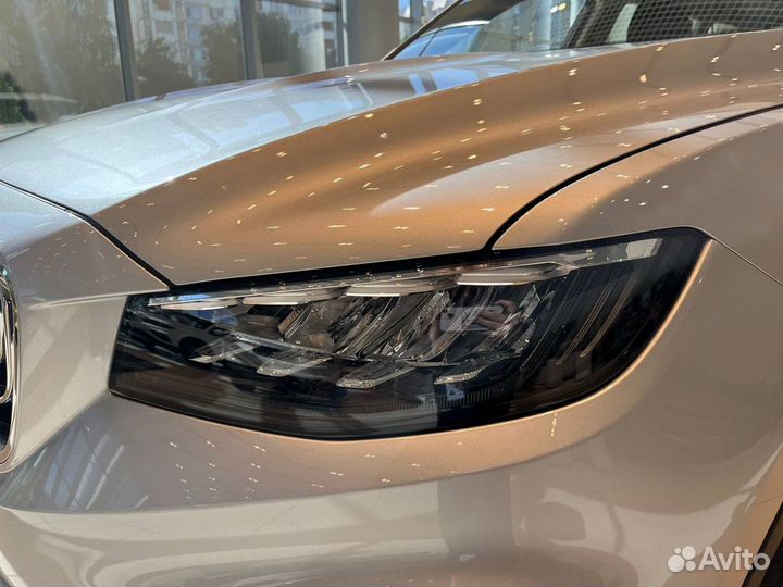 Belgee X70 1.5 AMT, 2024