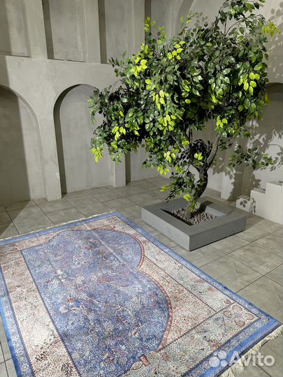 Ковер новый