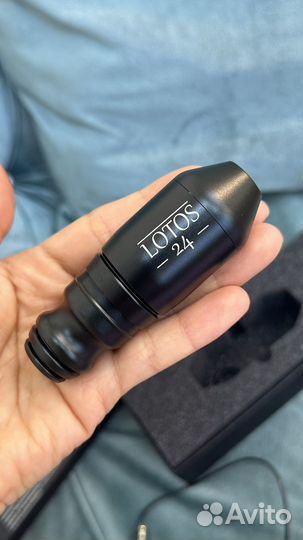 Машинка Lotos