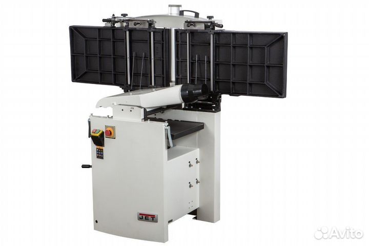 Фуговально-рейсмусовый станок JET JPT-410 HH
