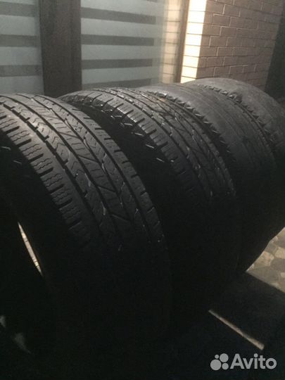 Nexen Roadian HT 225/65 R17