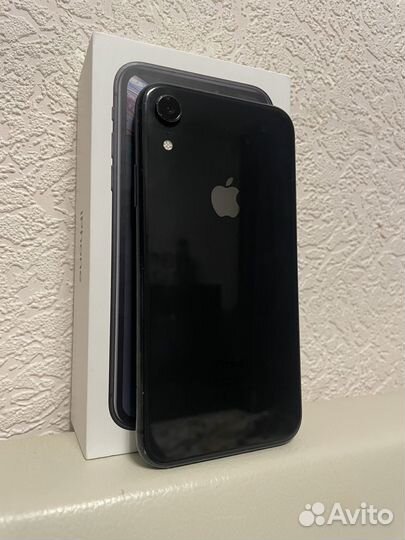 iPhone Xr, 64 ГБ