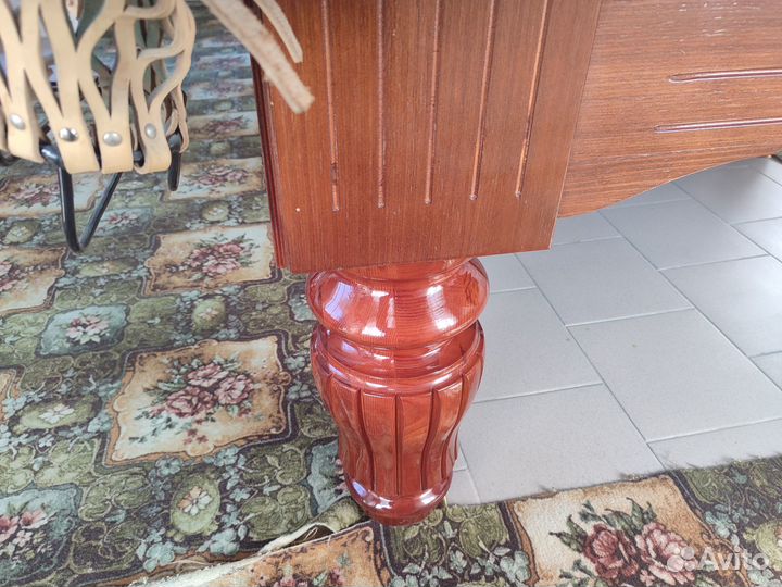 Бильярдный стол 12 футов