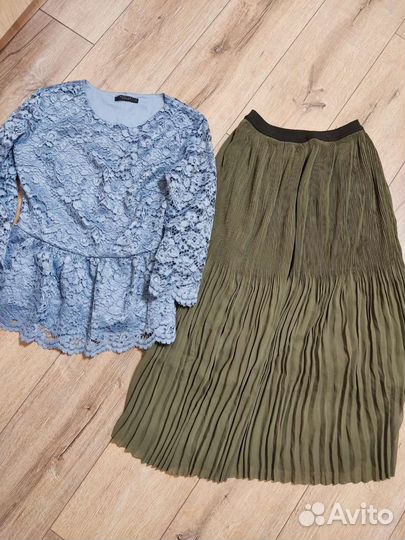 Пакет вещей