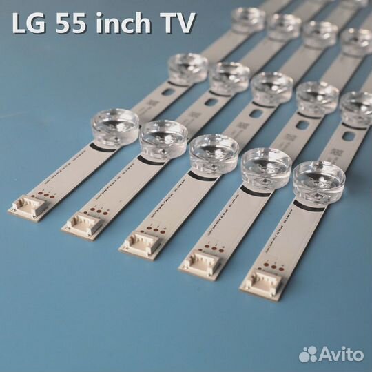 Новая подсветка для телевизоров LG LG для тв (новы