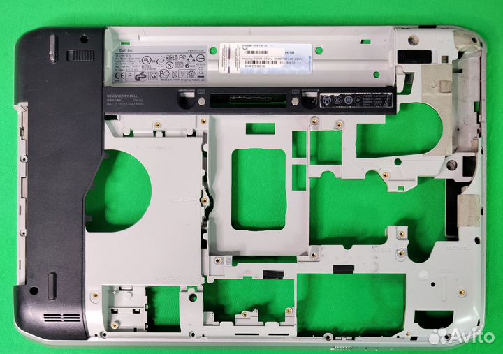 Поддон Dell E5420