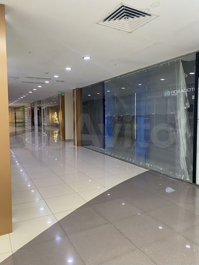 Торговая площадь, 102.8 м²