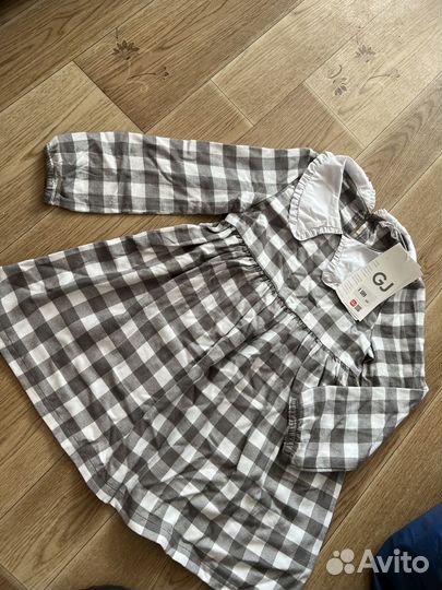 Детская одежда на девочку