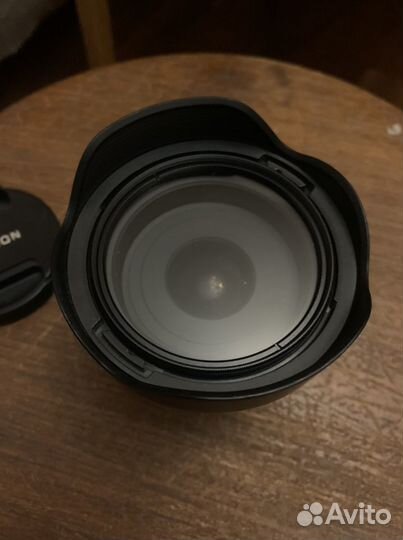 Объектив Tamron 20mm f/2.8 Sony E