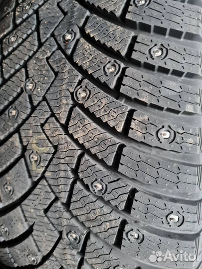 Pirelli Scorpion Ice Zero 2 285/60 R18 116T