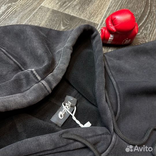 Худи Oldboy мужское