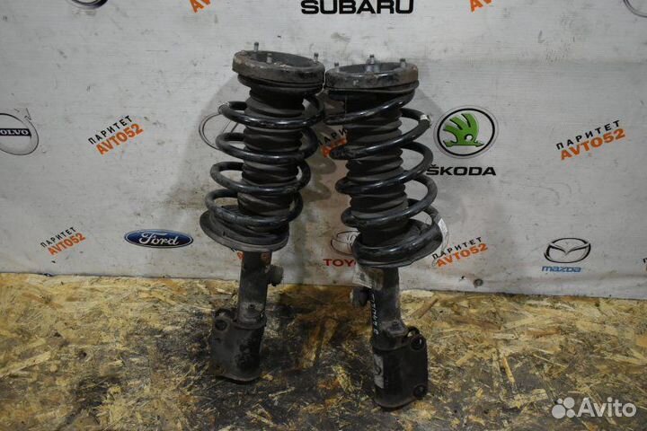 Амортизатор передний Bmw X5 E53 1999 - 2006