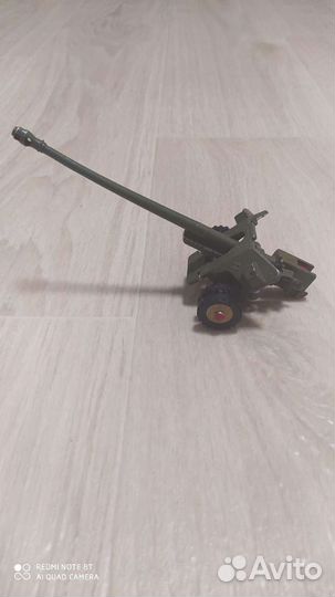 Игрушки СССР