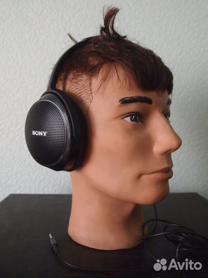 Наушники Sony MDR-MA900 Новые/Коробка
