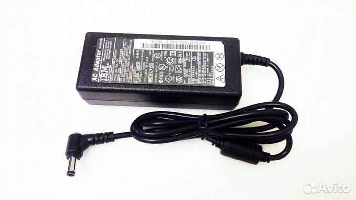 Блок питания для ноутбука Panasonic CF-19, CF-18