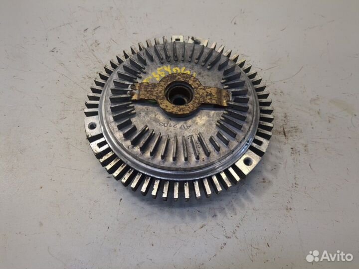 Муфта вентилятора Mercedes Sprinter, 2010