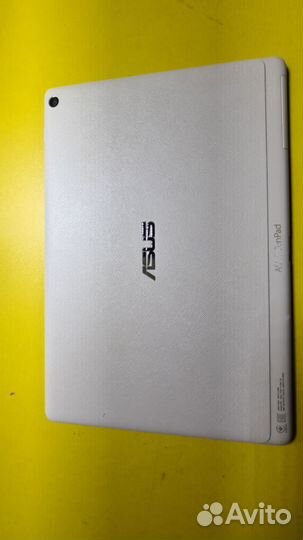 Планшет asus zenpad 10