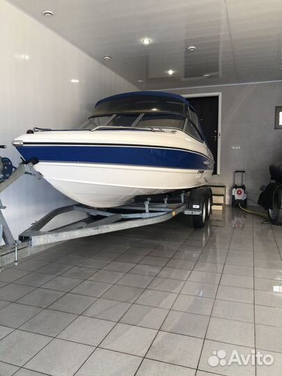 Катер Stingray 185 LS 2015 г