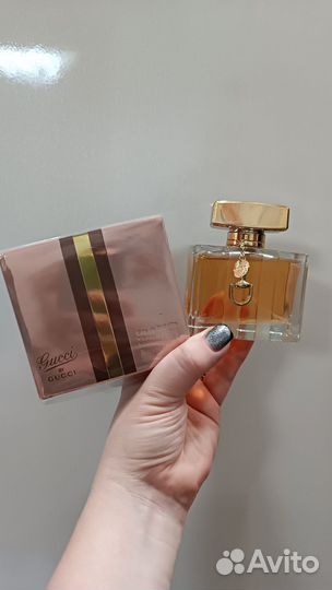 Gucci by Gucci