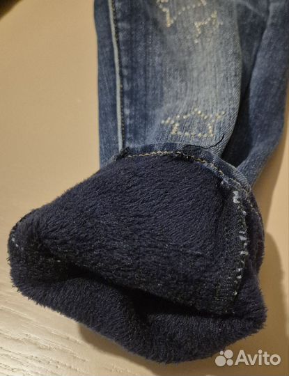 Джинсы playtoday