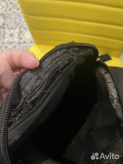 Рюкзак для художественной гимнастики