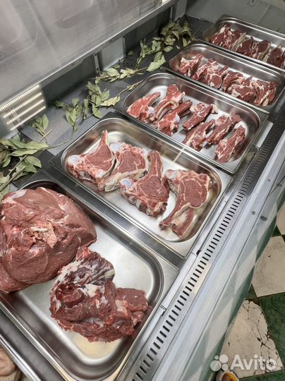 Мясо Говядины Халяль