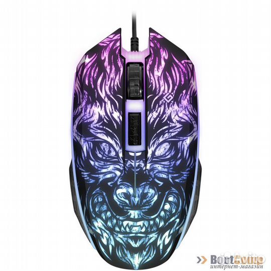 Игровой набор Defender Tark C-779