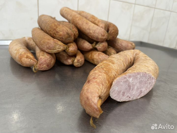 Домашние деликатесы
