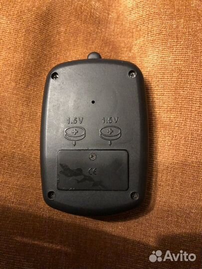 Тетрис брелок Kadio KD 1168 90х