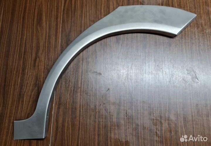 Ремонтные арки Honda Civic 7