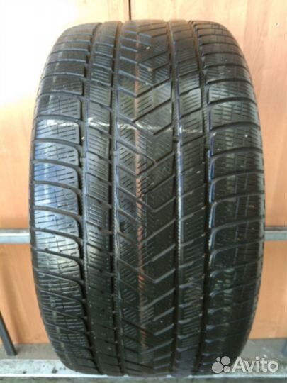 Pirelli Scorpion Winter 305/35 R21
