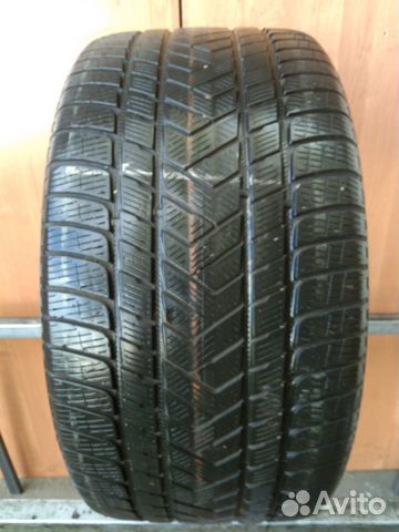 Pirelli Scorpion Winter 305/35 R21