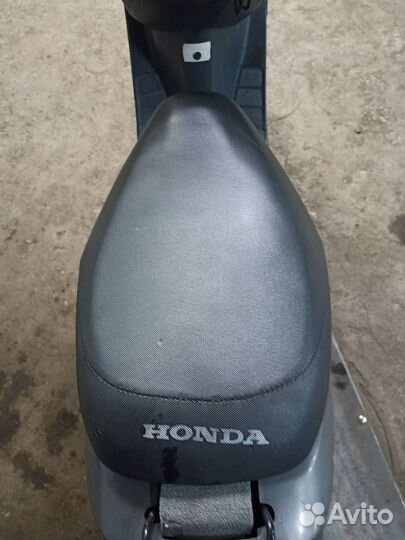 Honda Dio