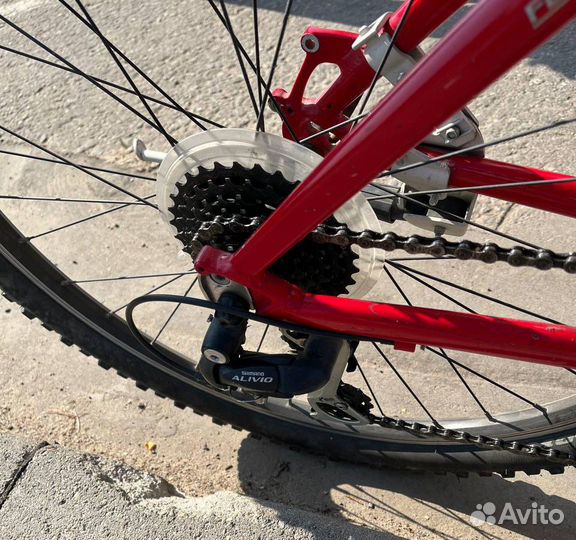 Велосипед Felt