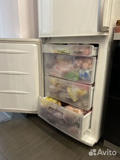 Холодильник